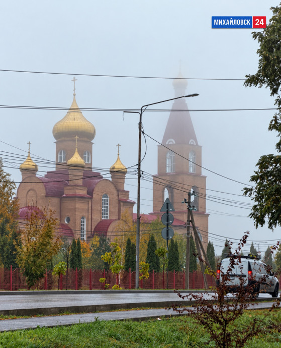 Улица Гоголя