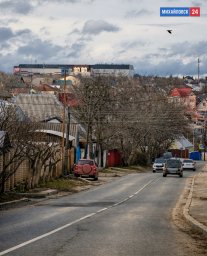 пер. Кавказский, Михайловск