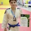Юные дзюдоисты из Михайловска стали чемпионами турнира &laquo;Локодзюдо&raquo; в Невинномысске 0