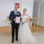 Поздравляем молодожёнов, заключивших брак в День Ставропольского края 1