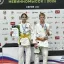 Юные дзюдоисты из Михайловска стали чемпионами турнира &laquo;Локодзюдо&raquo; в Невинномысске 2