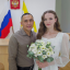 ​На календаре сегодня красивая дата - 08.08.2024. Особенное сочетание чисел всегда в почёте у молодожёнов. 4