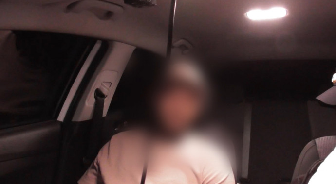​В Михайловске автоинспекторы прекратили поездку 31-летнего жителя соседнего региона с признаками опьянения