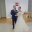 Поздравляем молодожёнов, заключивших брак в День Ставропольского края 2