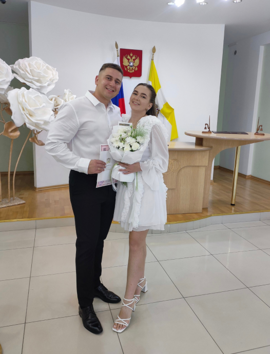 На календаре сегодня красивая дата - 08.08.2024. Особенное сочетание чисел всегда в почёте у молодожёнов. На календаре сегодня красивая дата - 08.08.2024. Особенное сочетание чисел всегда в почёте у молодожёнов.