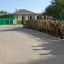 Курсанты &laquo;Беркута&raquo; успешно прошли квалификационные испытания 4
