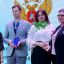 Муниципальный этап Всероссийских конкурсов профессионального мастерства &laquo;Учитель года&raquo; и &laquo;Воспитатель года&raquo; 2025 1