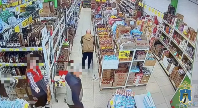 ​Житель Михайловска стал фигурантом уголовного дела после присвоения найденных денег